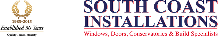 South Coast Installations Logo